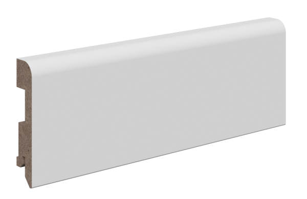 Плинтус h100