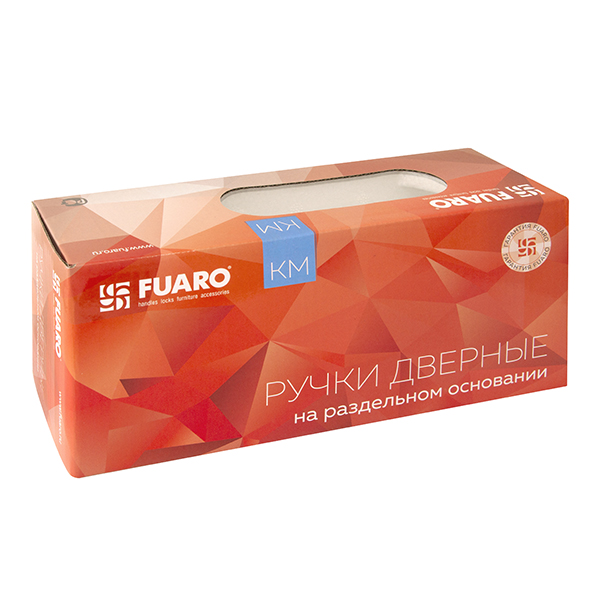 Ручка раздельная K.KM52.SAMPLE (SAMPLE KM) GR-23 графит