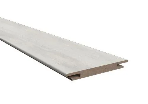 Добор телескоп 200х10х2070 (Белый Nord Vellum)