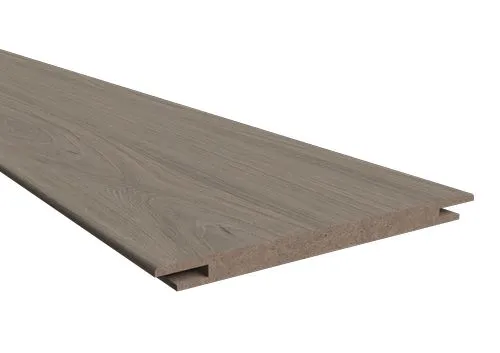 Добор телескоп 200х10х2130 (Дуб Брюн Brun Oak)