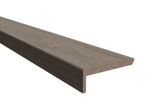 Наличник телескоп 70х8х2140 (Дуб Брюн Brun Oak)